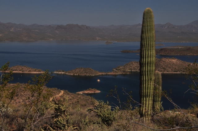 Lake Pleasant